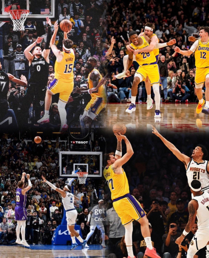 kaiyun-湖人四首发缺阵超65场仍获50胜|洛杉矶湖人队|nba|赛季_新浪体育_新浪新闻