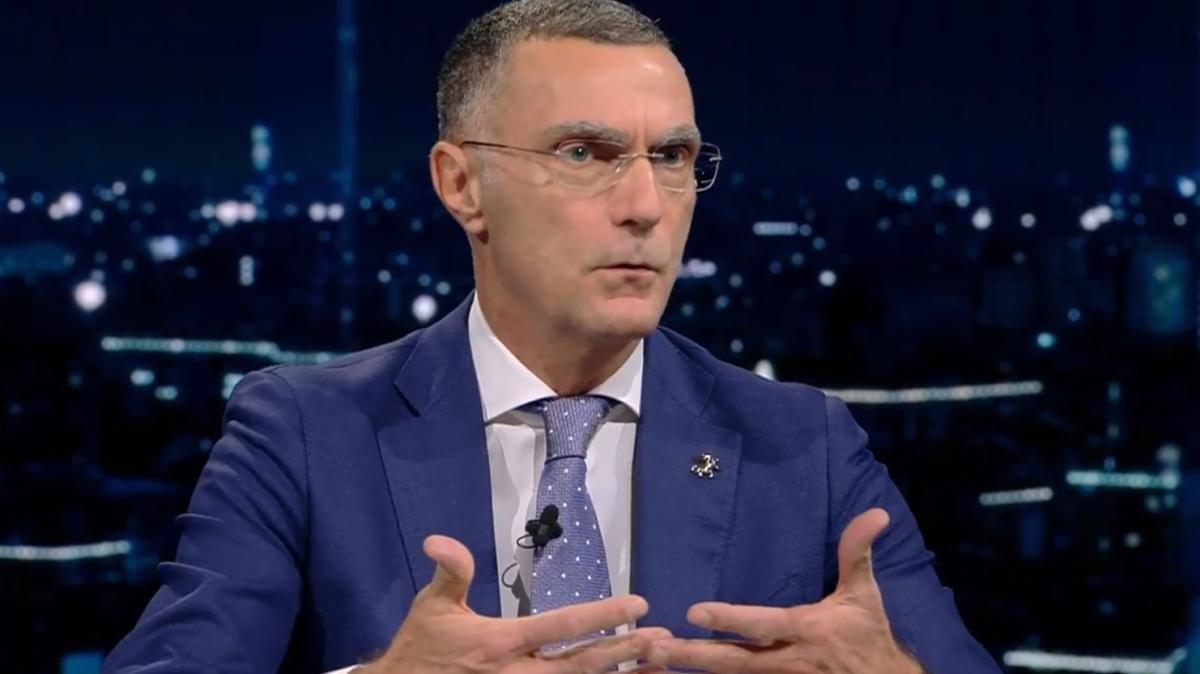 贝尔戈米：国米受到了罗基案的影响；我很欣赏图拉姆的态度