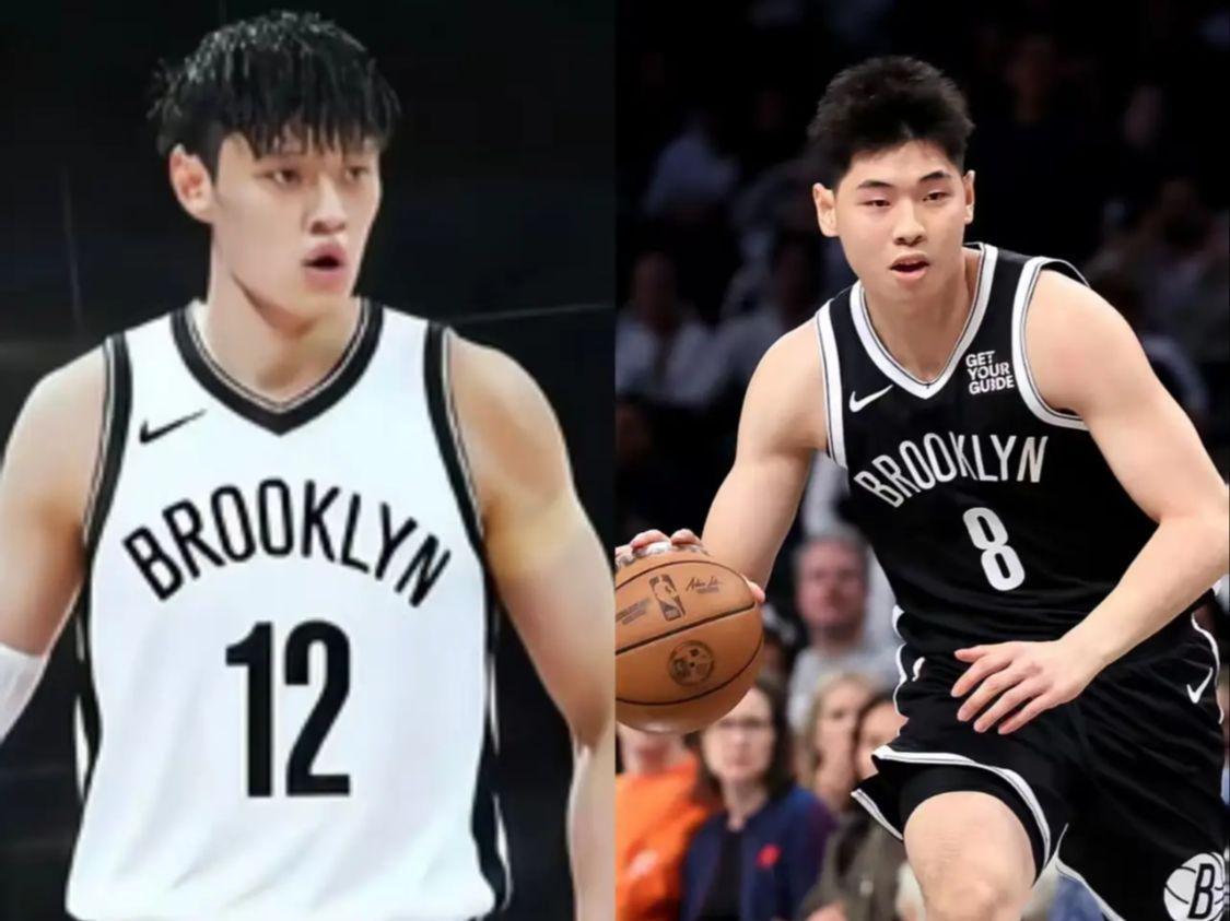 kaiyun团队-广东输8分，两大篮网名宿正负值差29，打过NBA常规赛的崔永熙完败