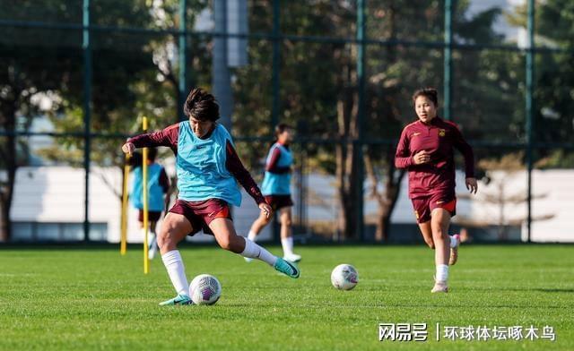 kaiyun-U17女足6-0大胜泰国 小组赛三战全胜零失球强势晋级八强